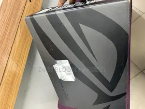 New Laptop Asus ROG Zephyrus G14 16GB AMD Ryzen 9 SSD 1T