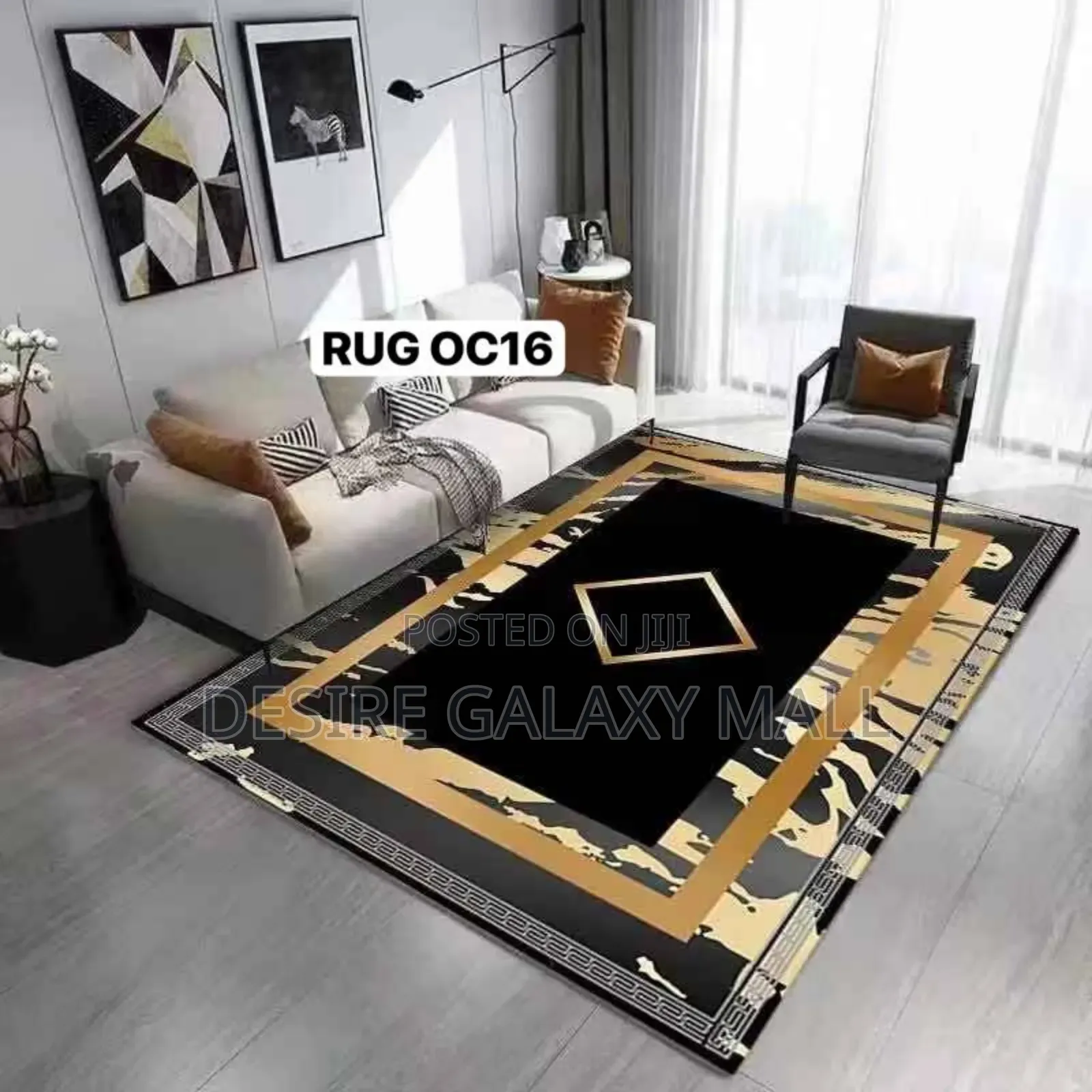 Original Luxury Centre Rug