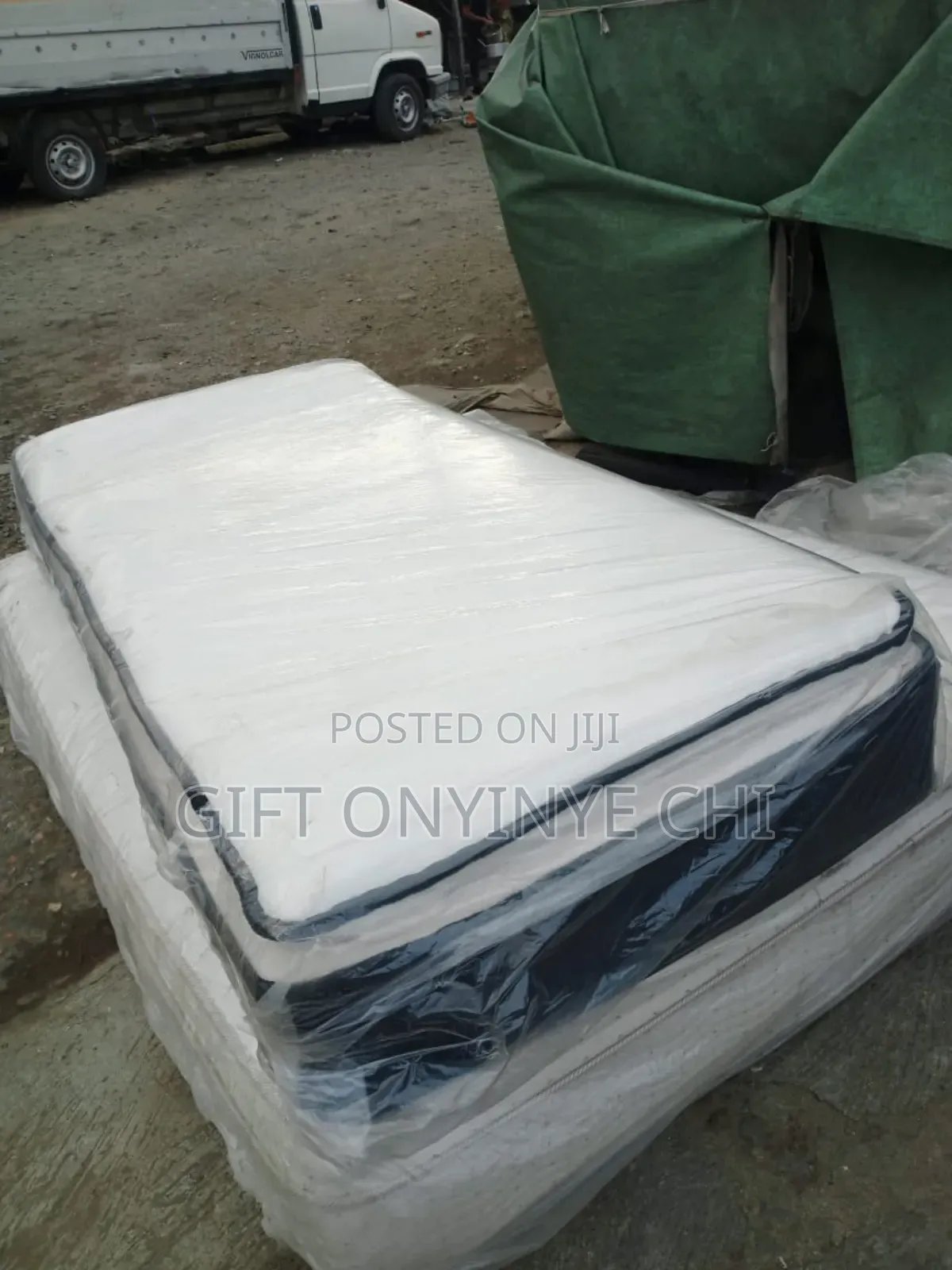 Canadian Mattresses