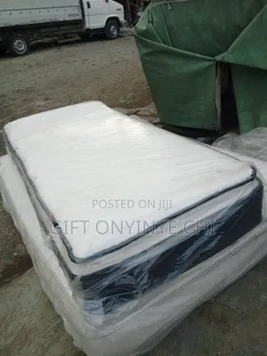 Canadian Mattresses