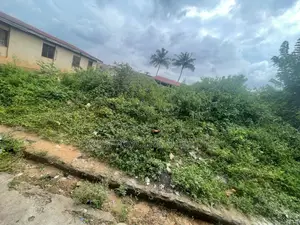 702 SQM of Residential Property for Sale at Apete Ibadan