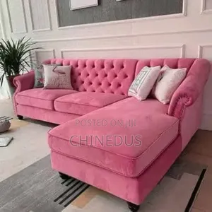 Comfortable/Luxury Quality Chairs With Gold Legs