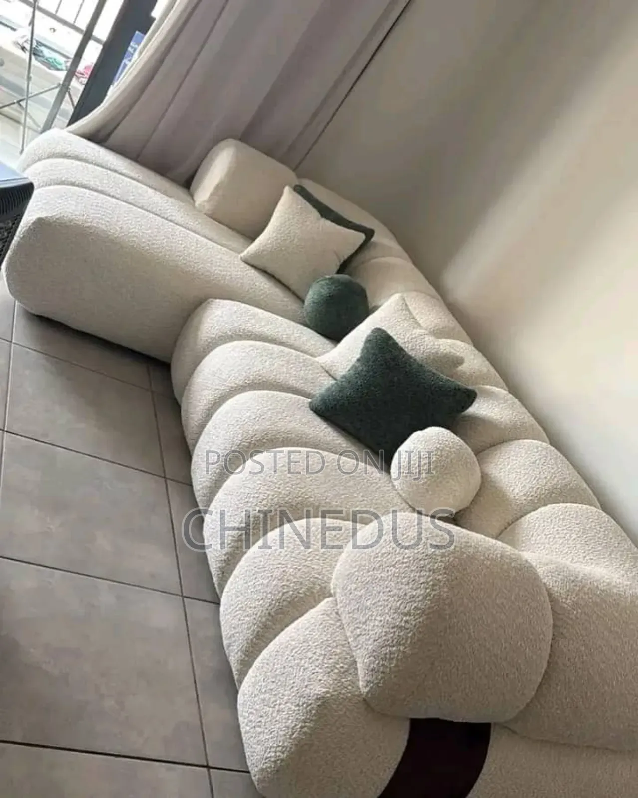 Comfortable/Luxury Quality Chairs With Gold Legs