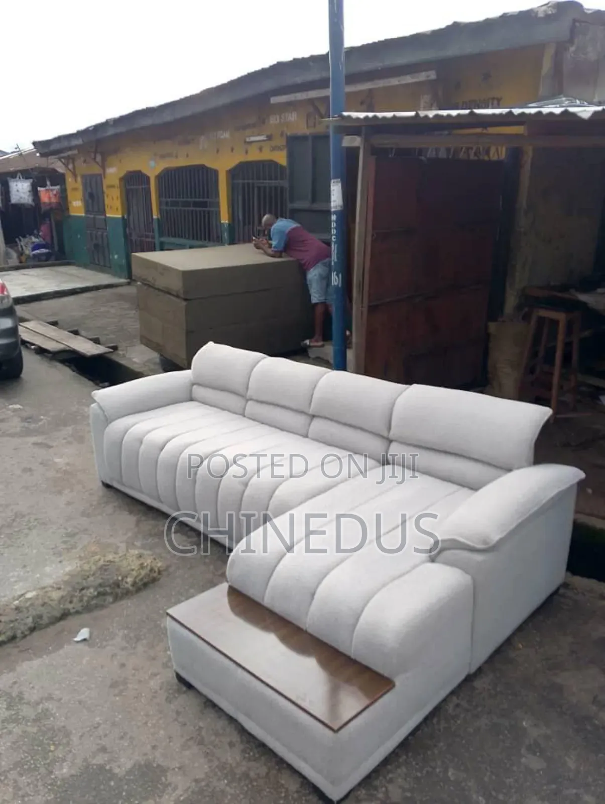 Comfortable/Luxury Quality Chairs With Gold Legs