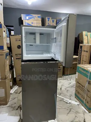 Lg 263l Smart Inverter Fridge – Energy Star Rated Gl-B242pqg