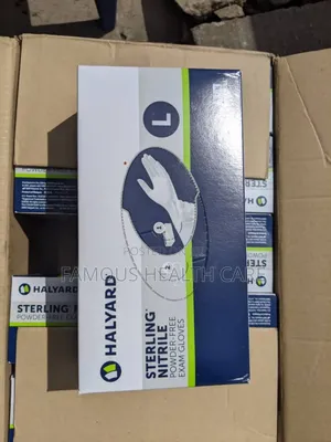 Examination Gloves by 200