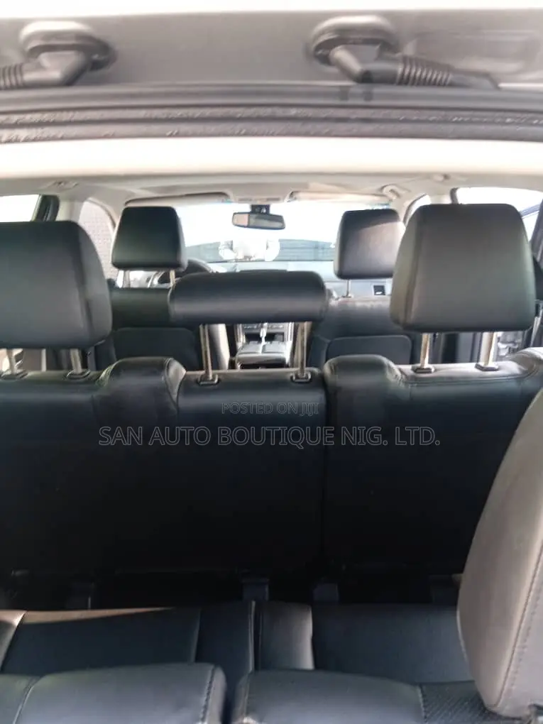 Mazda CX-9 Sport 2013 Gray