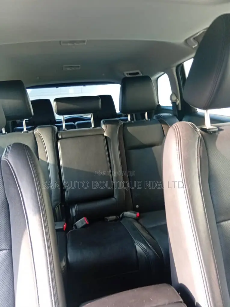 Mazda CX-9 Sport 2013 Gray