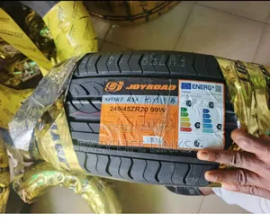 245/45zr20 Joyroad Tires
