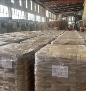 Ceramic Fibre Blacker