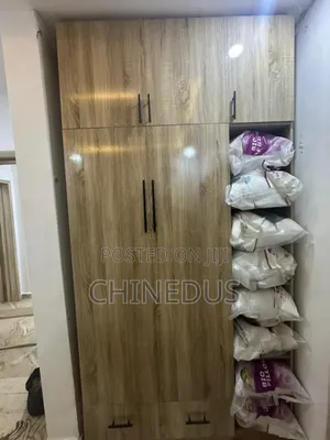 Classic Standard Wardrobe Now Available in Different Sizes and Design