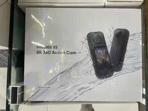 Instd360 X5 360 Action Cam