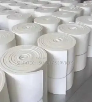 Ceramic Fibre Blanket