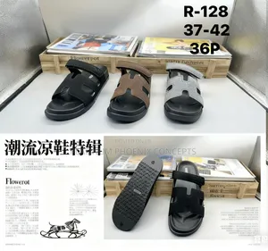 Quality Palm Slippers