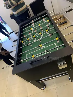 Soccer Table