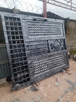 13ft Gate Swing Gate