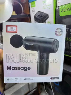 Earldom Et-V6 Electric Massage Gun