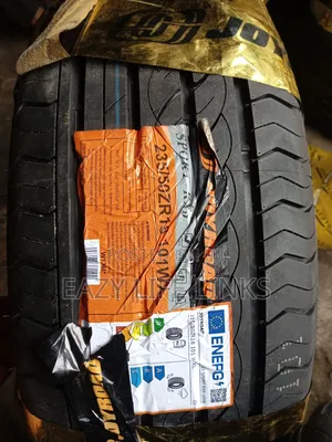 235/50zr18 Joyroad Tires