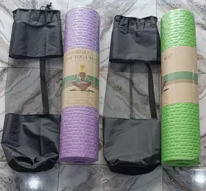 Premium Yoga Mat