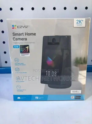 Cs-S10 Video Caller