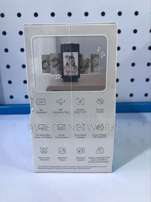 Cs-S10 Video Caller