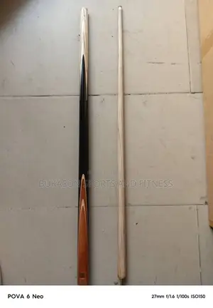 Snooker Stick