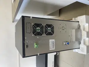 Vintech 10kva Single Phase Industrial Automatic Voltage Regulator