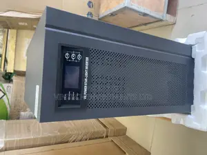 Vintech 10kva Single Phase Industrial Automatic Voltage Regulator