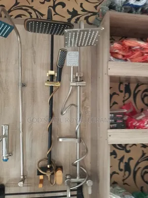 Brimix Shower