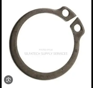 Original Construction Steel Iron