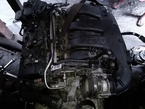 Complete Engine Ford Edge, Ford Explorer 2012-2013