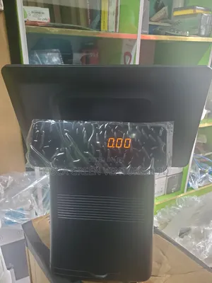 New Desktop Computer 4GB Intel Core i3 SSD 256GB