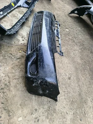 Front Bumper Honda Civic Coupe