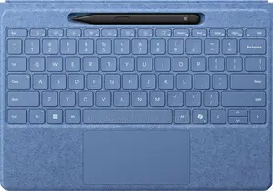 Microsoft Surface Pro 12” Keyboard With Slim Pen