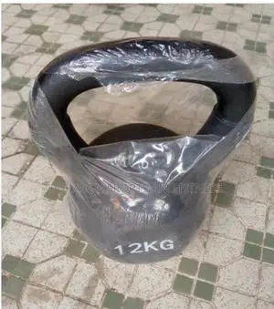 12kg Kettle Dumbell