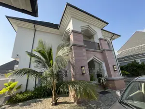 Furnished 4bdrm Duplex in Karsana for sale