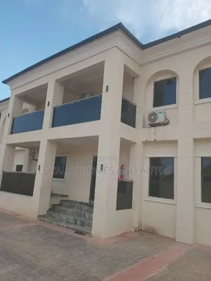 Furnished 6bdrm Duplex in Coker Estate, Orisunbare for sale