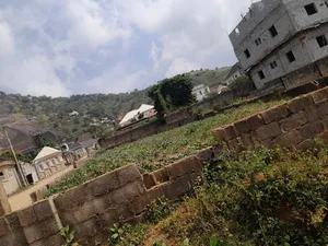 Land for Sale 600sqm in Dawaki