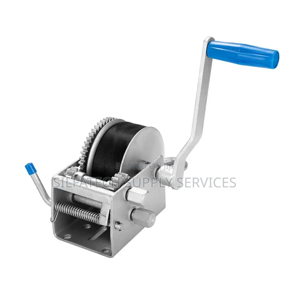 Original Hand Winch