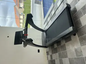 American  Fitness 4hp Treadmill