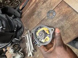Amiture For Toyota And Lexus Jeep Abs 2005-2022