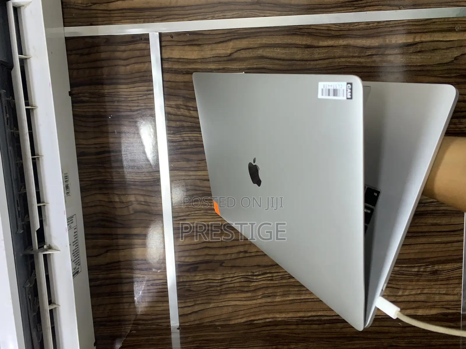 Laptop Apple MacBook Pro 2019 16GB Intel Core i9 SSD 512GB