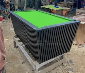 Locally Made Snooker  7ft