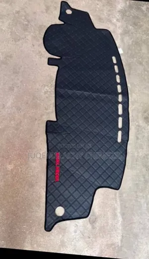 Dashboard Cover for Toyota Highlander 2008 to 2013