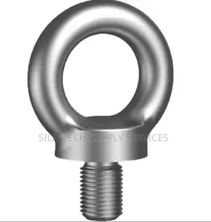 Stainless Eye Bolt
