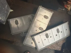 Hybrid Battery Cells