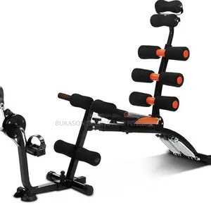 Six Pack Wonder Core Machine