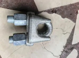 Original Bulldog Clip