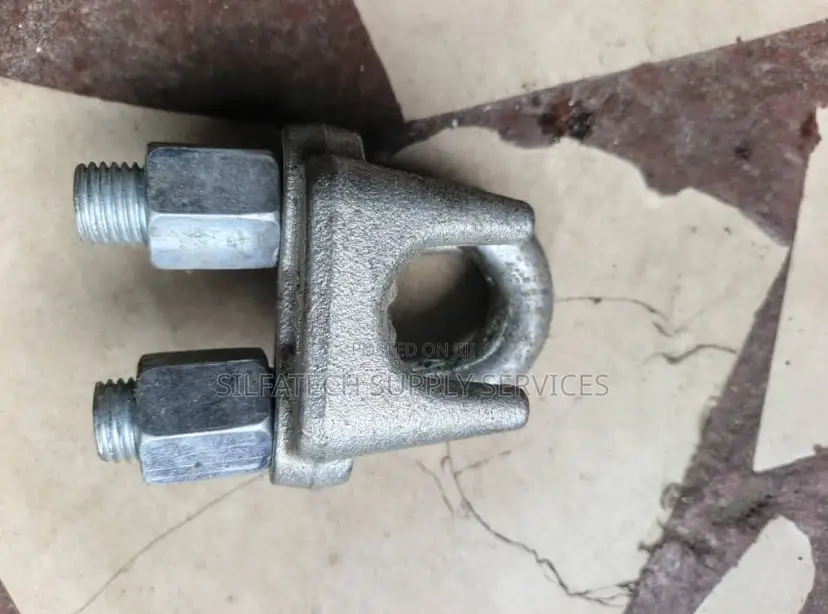 Original Bulldog Clip