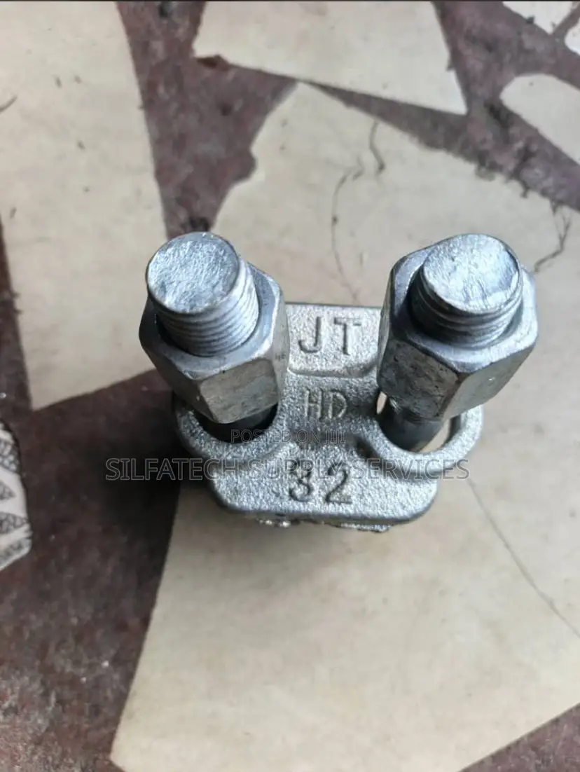 Original Bulldog Clip